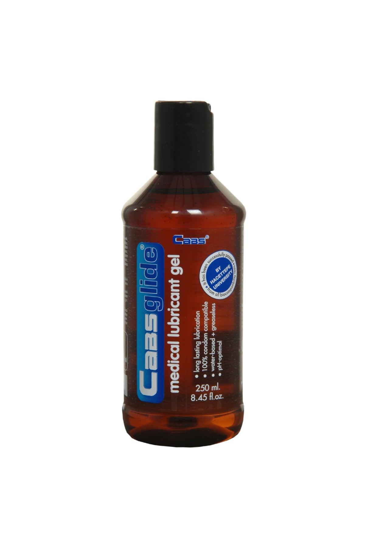 Glide Kayganlaştırıcı Jel 250ml.