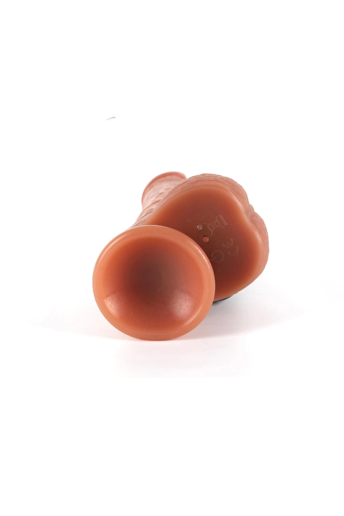 Uzaktan Kumandalı Dildo Vibratör 22cm