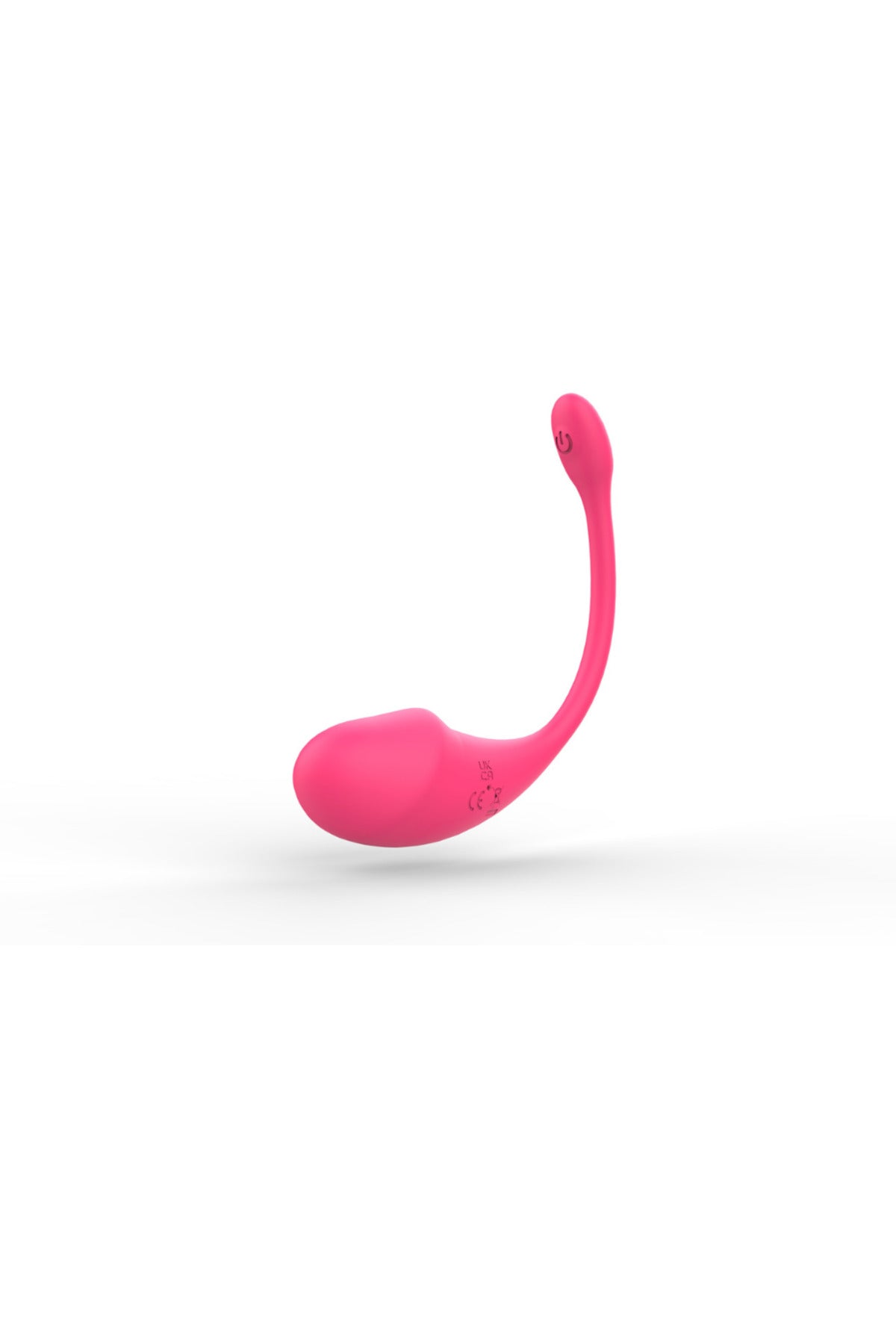 Telefon Kontrollü Yumurta Vibratör +Telefon Kontrollü Titreşimli Penis Halkası