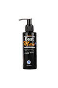 Best Man Kayganlaştırıcı Jel Sade 150 ml