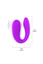 Telefon Kontrollü Yumurta Vibratör ++Çiftlere Özel U Vibratör buna göre