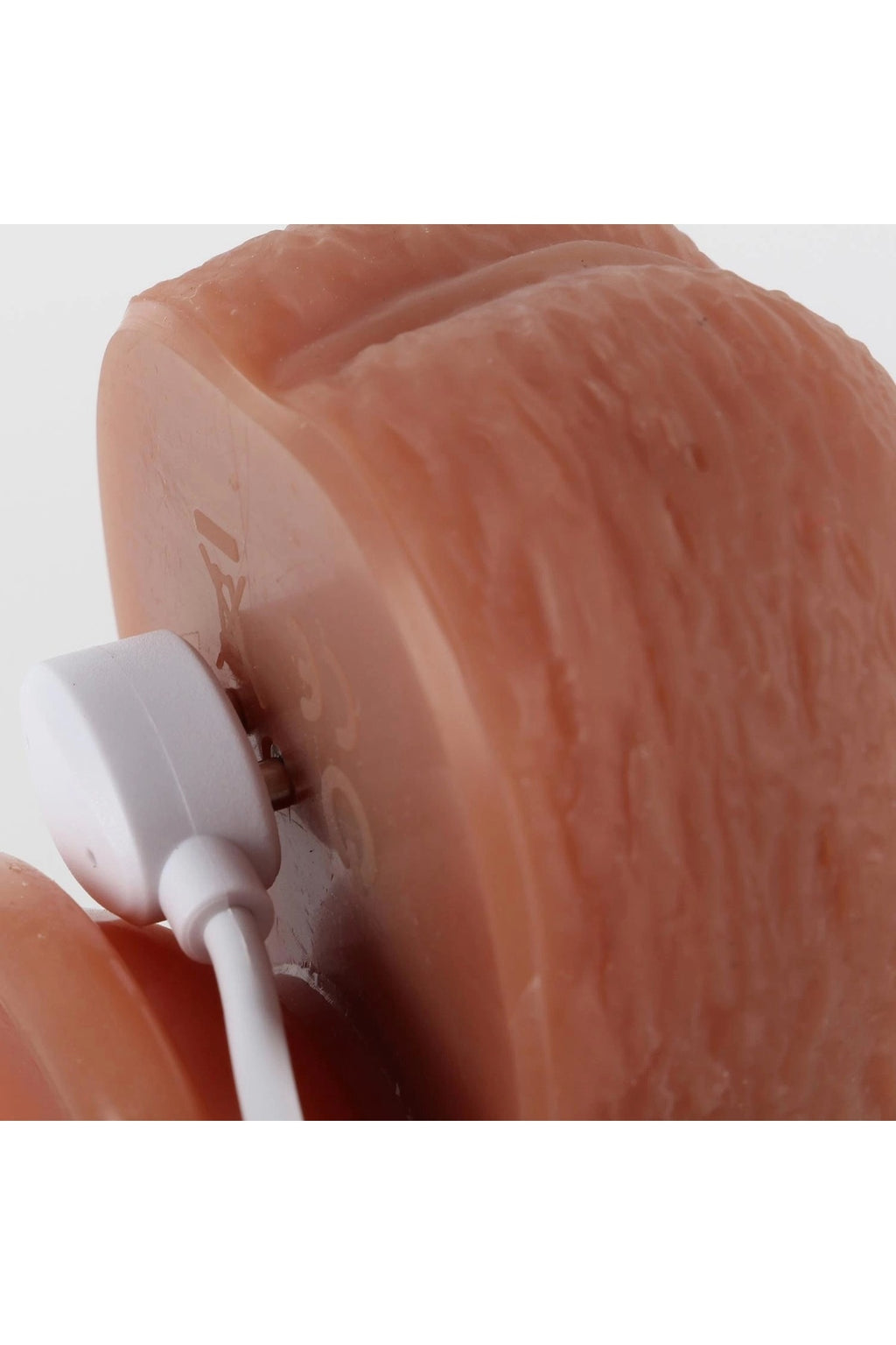 Uzaktan Kumandalı Dildo Vibratör 22cm
