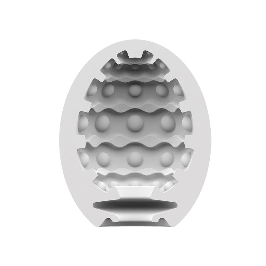 Satisfyer Bubble Yumurta Mastürbatör 3’lü Set