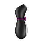 Satisfyer Penguin Klitoral Vibratör