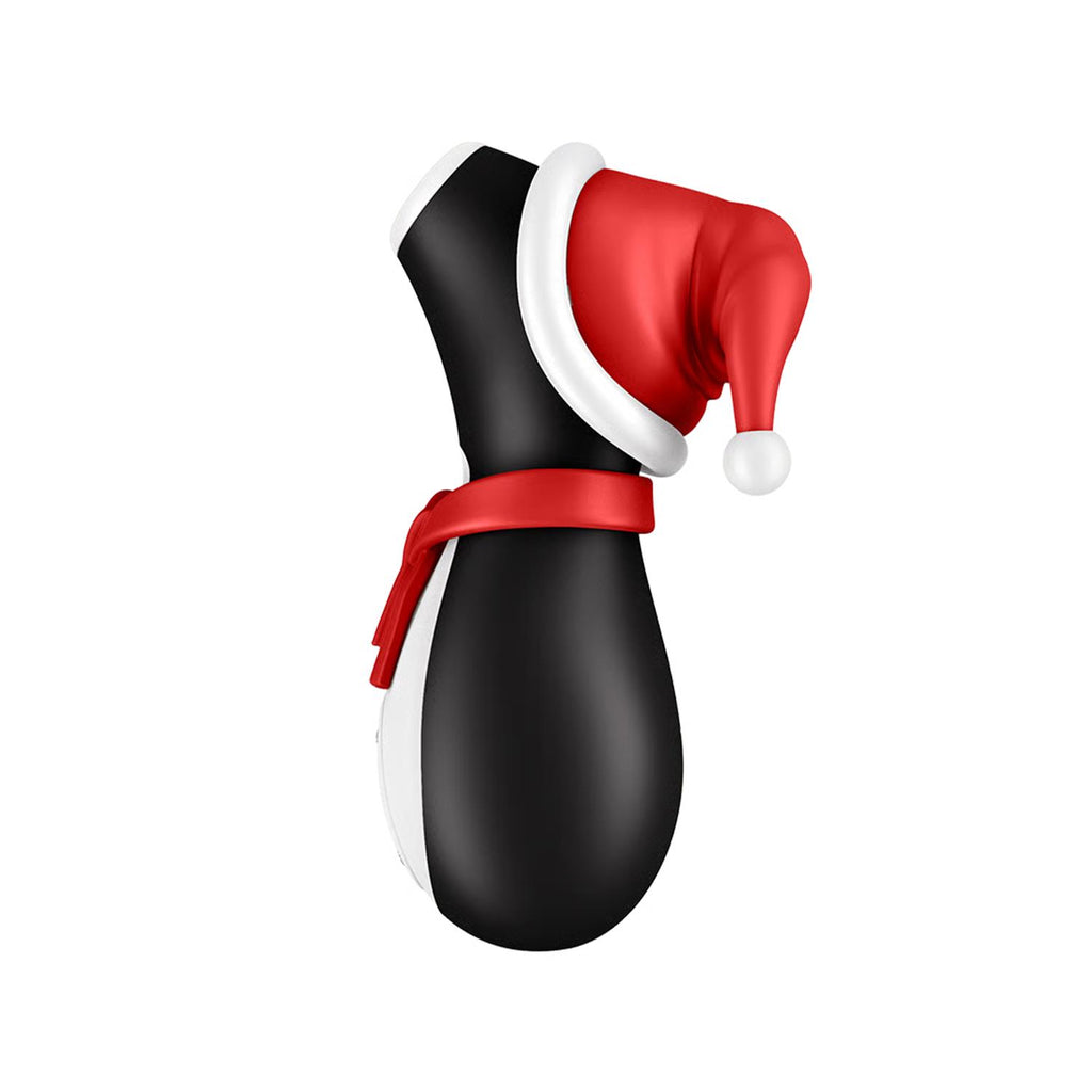 Satisfyer Penguin Holiday Edition Klitoral Vibratör
