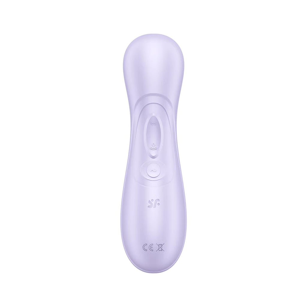 Satisfyer Pro 2 Generation 3 Purple