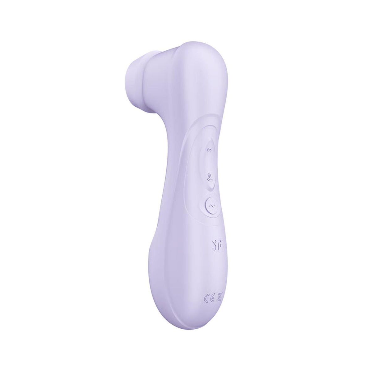Satisfyer Pro 2 Generation 3 Purple