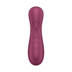 Satisfyer Pro 2 Generation 3 Red
