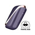 Satisfyer Traveler Klitoral Vibratör