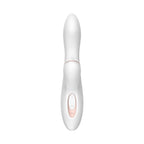 Satisfyer Pro+ G-Spot Emişli Vibratör