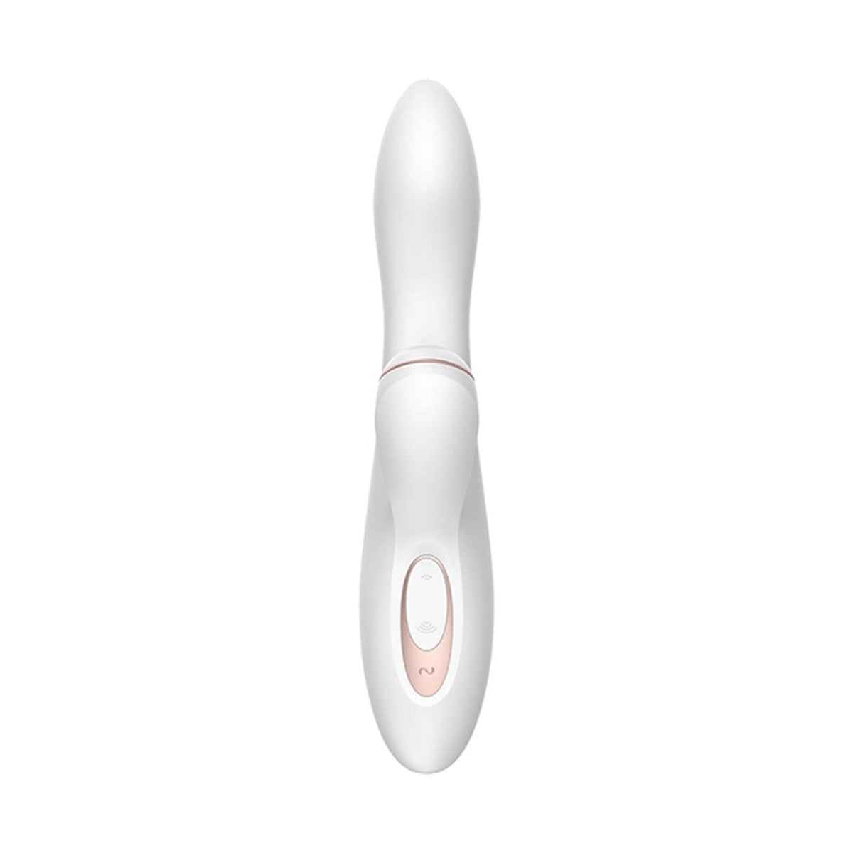 Satisfyer Pro+ G-Spot Emişli Vibratör