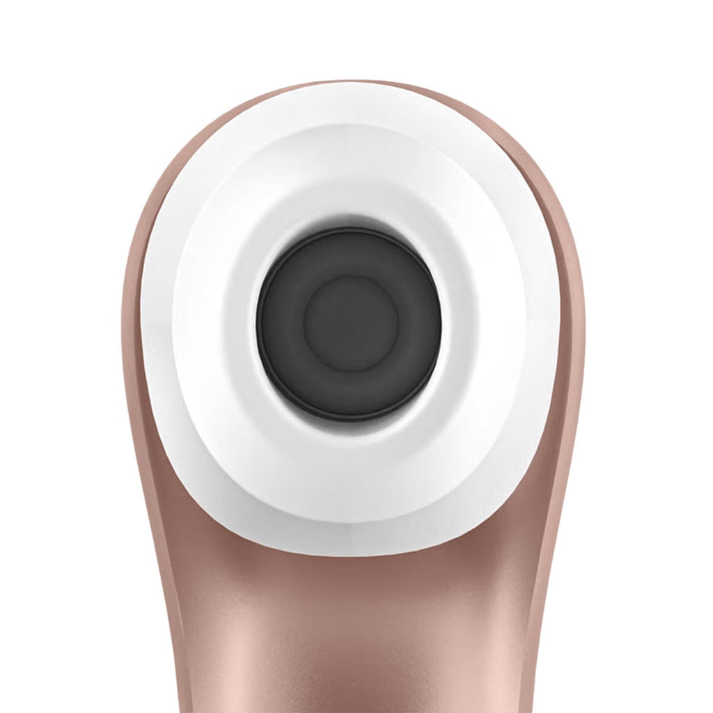 Satisfyer Pro 2 Emişli Vibratör