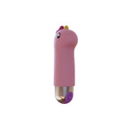 Little Pony Mini Vibratör Pembe