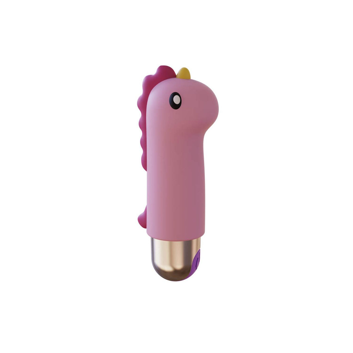 Little Pony Mini Vibratör Pembe