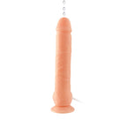 Boşalan Gerçekçi Dildo – 26 cm