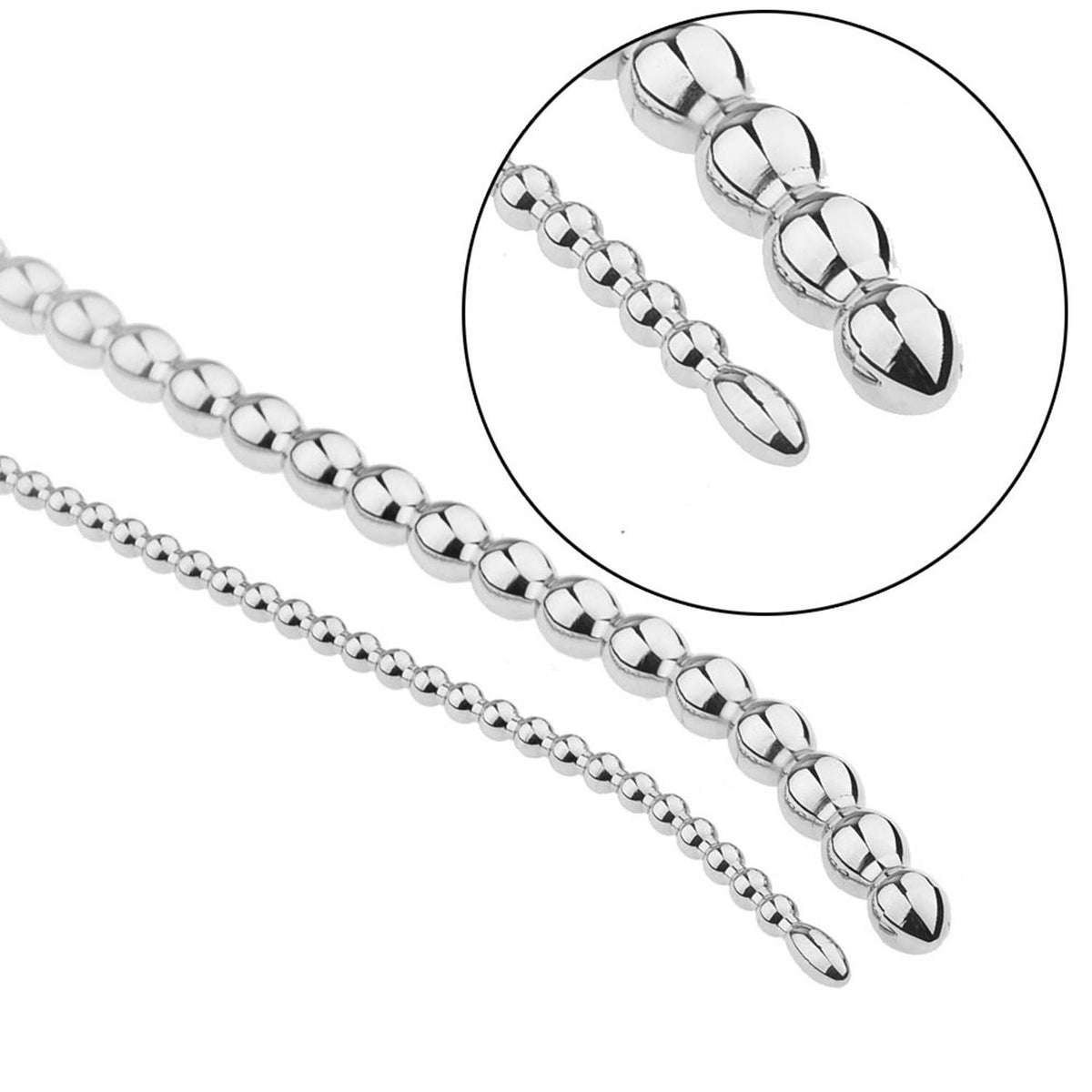 Tırtıklı Penis Çubuğu 7mm