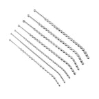 Tırtıklı Penis Çubuğu 8mm