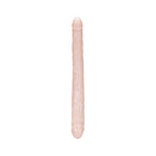 Çift Uçlu Realistik Dildo – 38 cm