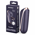 Satisfyer Traveler Klitoral Vibratör