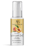 Aurora Boreale Şeftali Aromalı Kayganlaştırıcı Jel 100ml