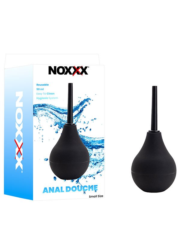 Small Anal Temizleme Pompası