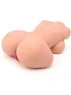 Alisa Love Torso Yarım Vücut Mastürbatör 5.5 kg