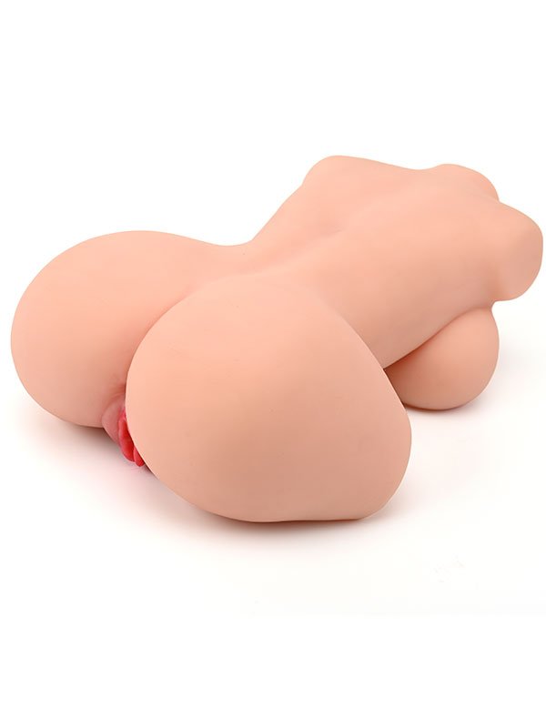 Alisa Love Torso Yarım Vücut Mastürbatör 5.5 kg