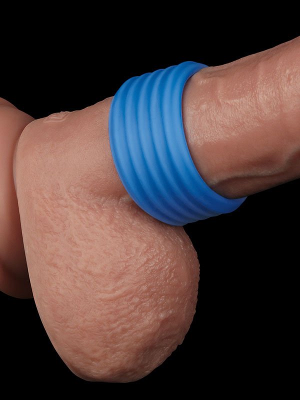 Pinnacle Pro Deep Rib Grip Ring
