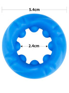 Pinnacle Pro Ridge Bump Stretcher