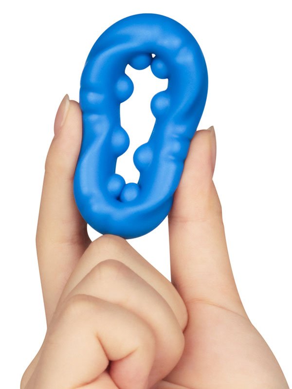 Pinnacle Pro Ridge Bump Stretcher