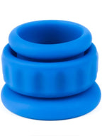 Pinnacle Pro Twin Flex Stretcher Penis ve Testis Halkası