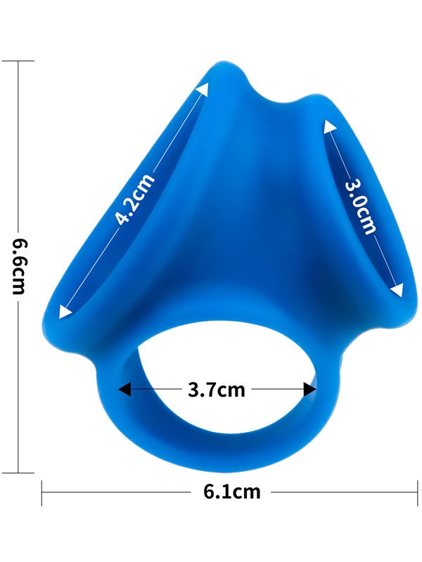 Pinnacle Pro Trio Grip Enhancer Sleeve