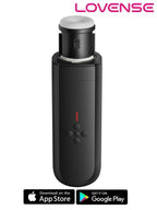 Lovense Solace App Controlled