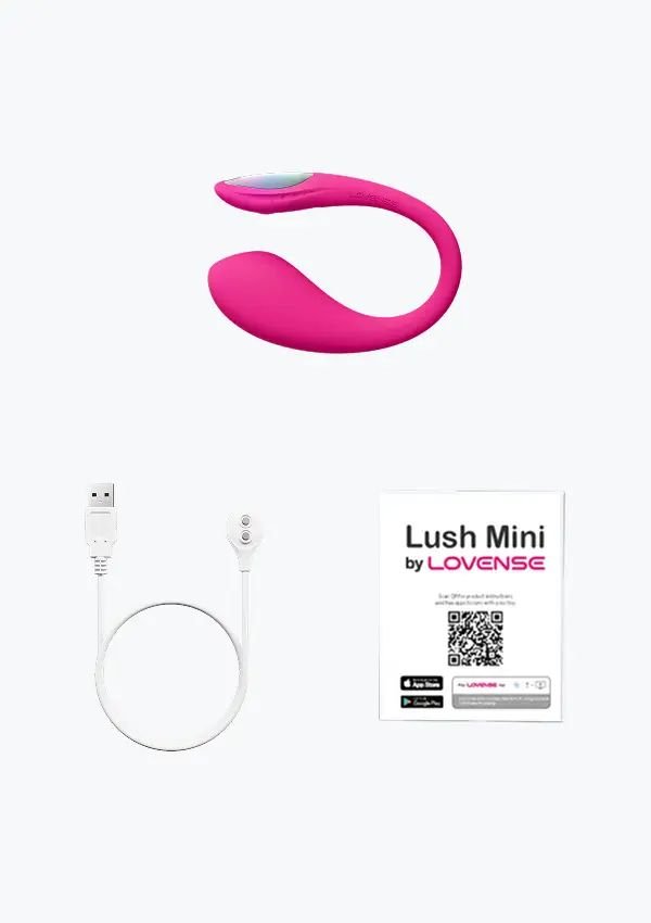 Lovense LUSH Mini