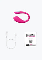Lovense LUSH Mini