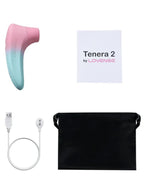 Lovense Tenera 2 App Controlled
