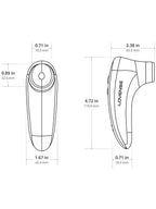 Lovense Tenera 2 App Controlled
