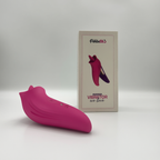 Modern Licking Vibratör Pembe