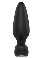 Giyilebilir Uzaktan Kumandalı ve Şarjlı Anal Plug