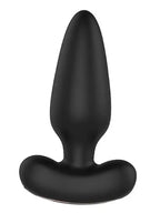 Giyilebilir Uzaktan Kumandalı ve Şarjlı Anal Plug