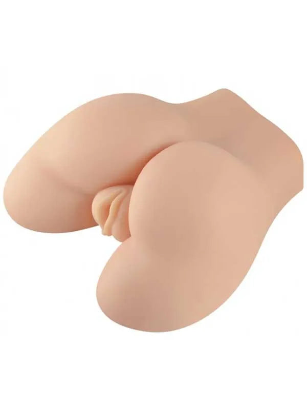 Vajinal ve Anal Realistik Kalça 1.4 Kg