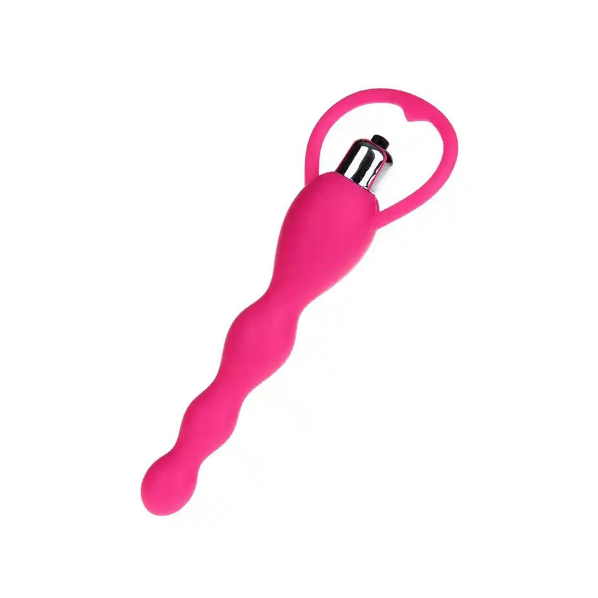 Anal Vibratör Pembe
