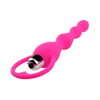Anal Vibratör Pembe