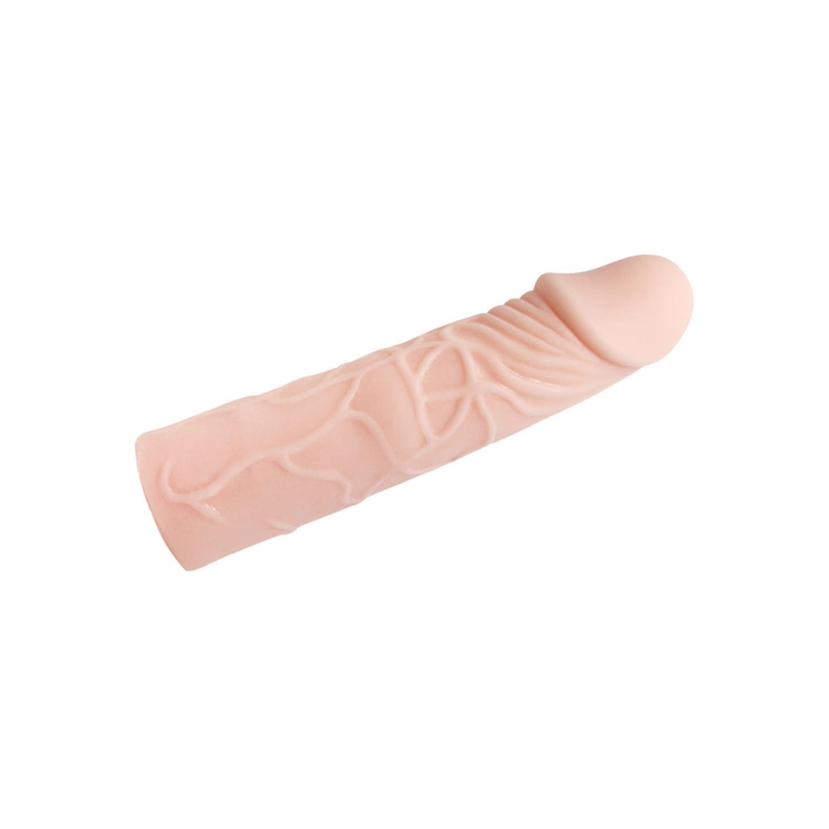 Baile Big Man 3 Ayarlanabilir Penis Kılıfı