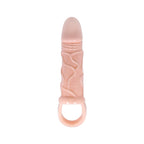 Baile Brayden Penis Kılıfı & Uzatıcı 17,5 cm