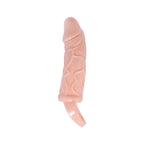 Baile Brayden Penis Kılıfı & Uzatıcı 17,5 cm