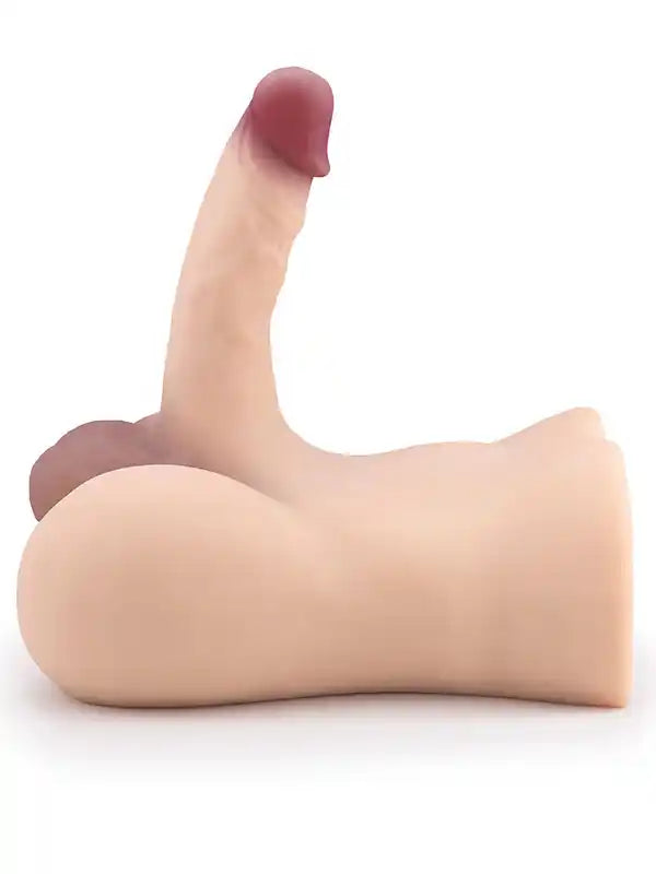 Penisli Erkek Yarım Vücut 3.5 kg