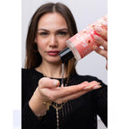 Bona Tessa Çilek Aromalı Masaj Jeli 250 ml