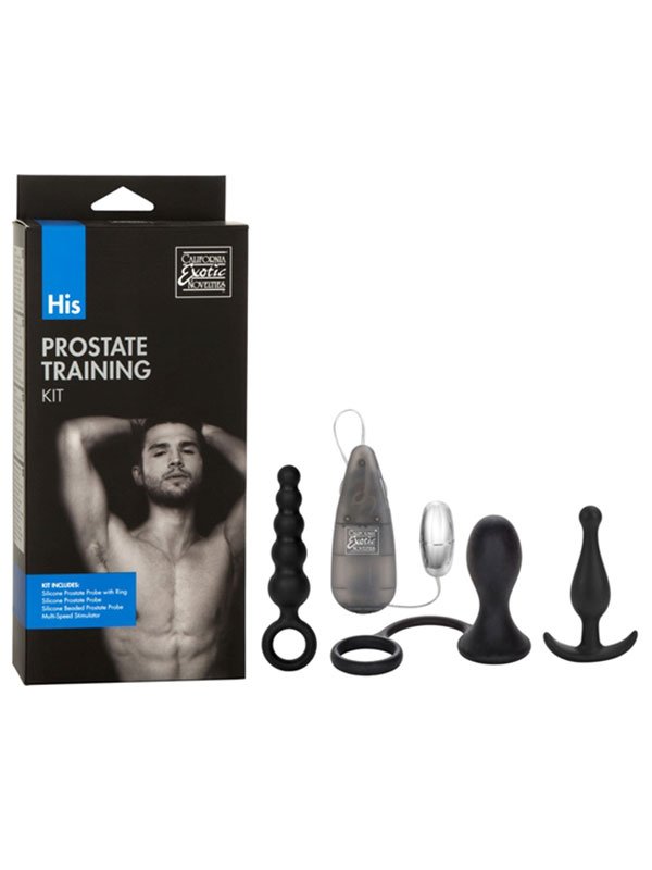Anal Prostat Seti