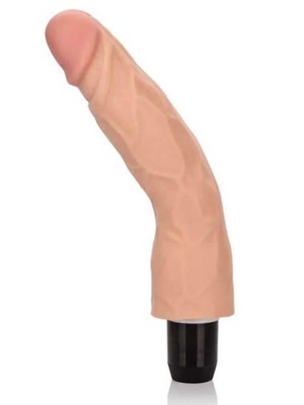 Gerçekçi Vibratör 20 cm